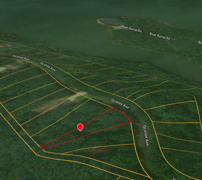 1 Acre in Oconee County, SC - photo 1