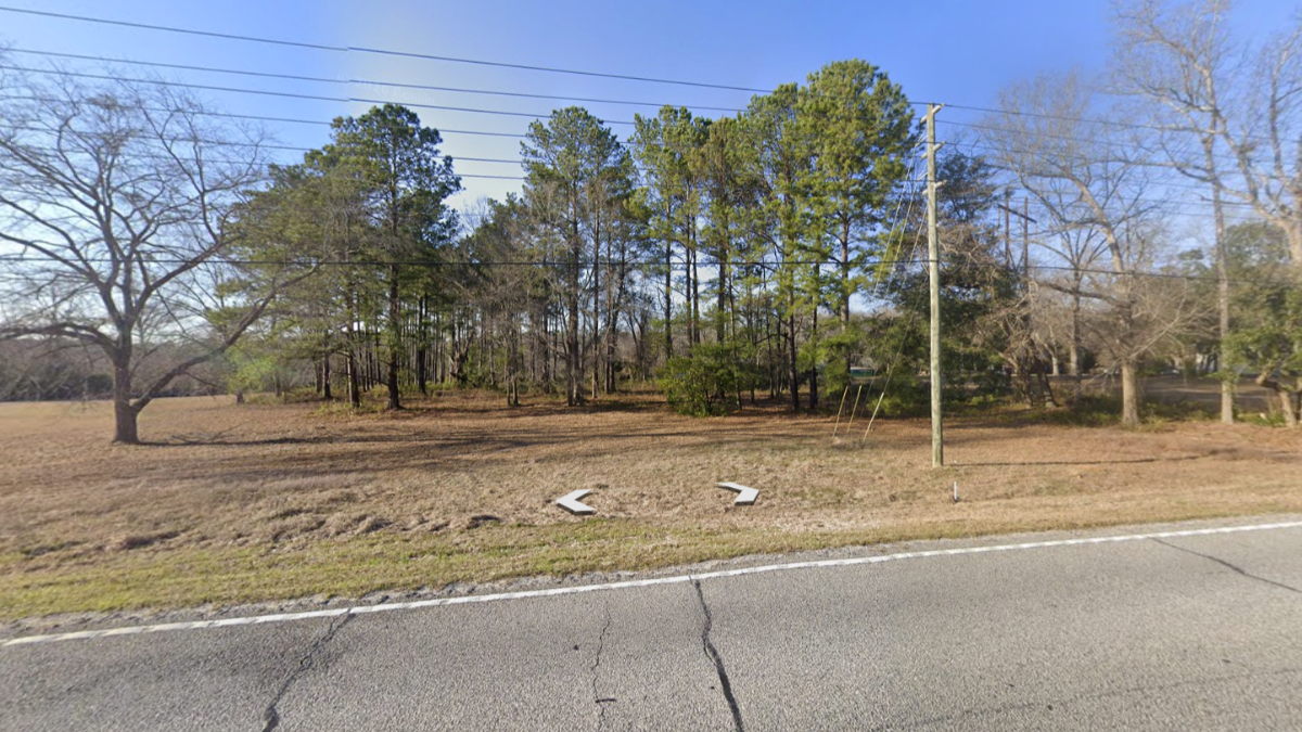 2.7 Acres in Sumter County, SC - photo 1